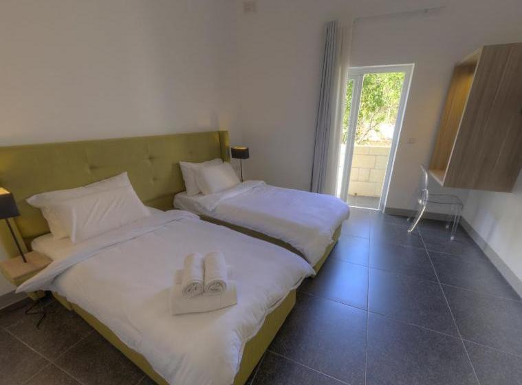 پانسیون Le Margherite