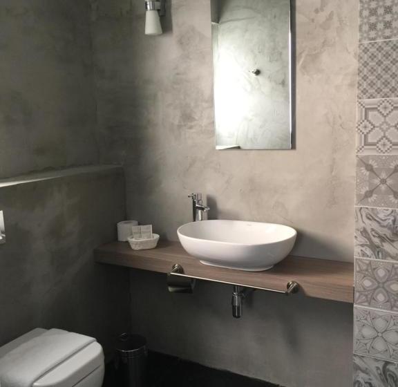 پانسیون Le Margherite