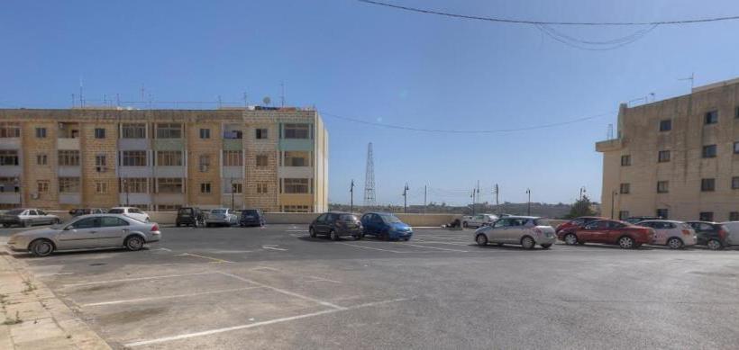 پانسیون Le Margherite