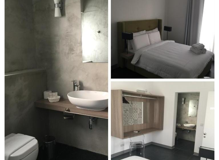 پانسیون Le Margherite