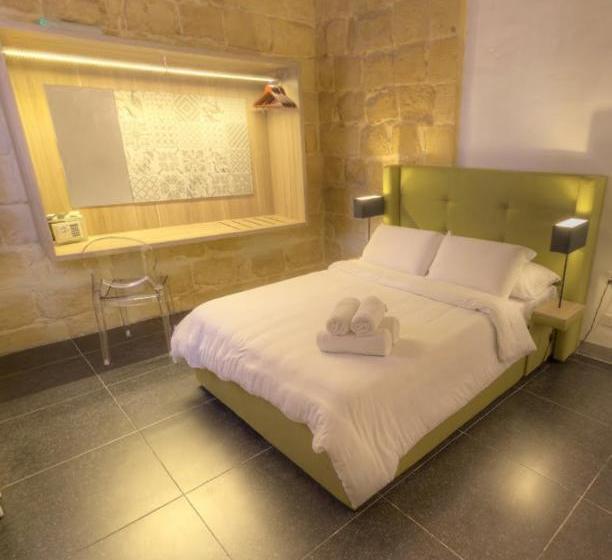 پانسیون Le Margherite