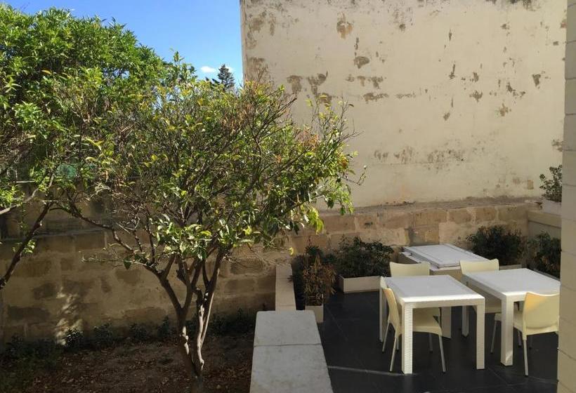 پانسیون Le Margherite