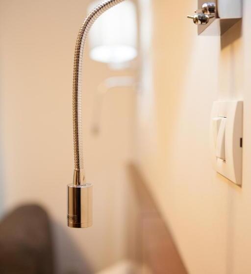 פנסיון Matia Resort