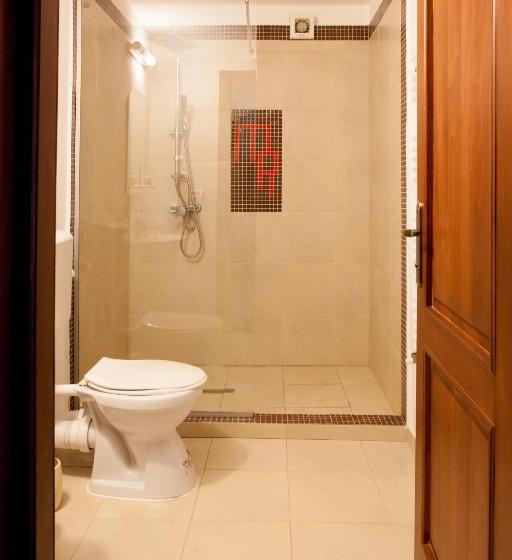 פנסיון Matia Resort