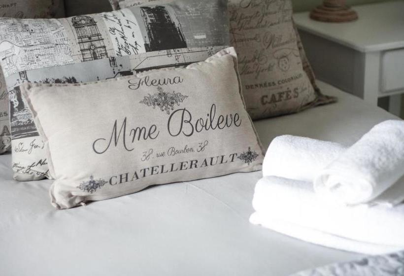 膳宿费 Olive Manor Guest House