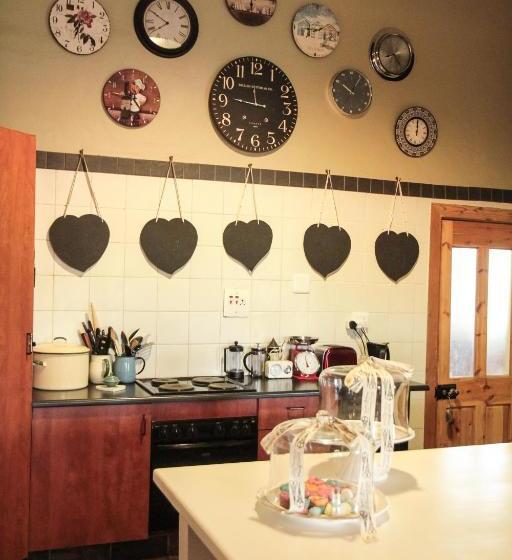 ペンション Olive Manor Guest House