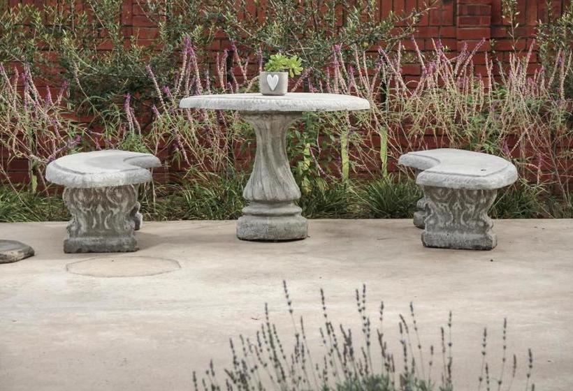 ペンション Olive Manor Guest House