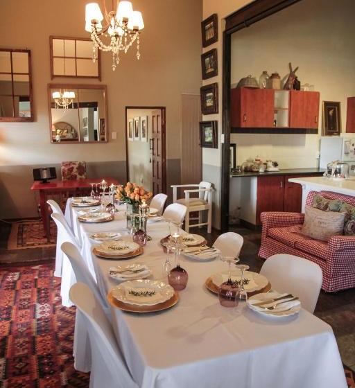 ペンション Olive Manor Guest House