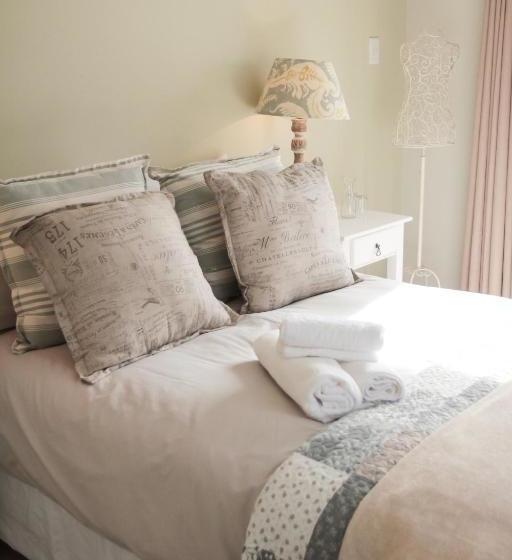 膳宿费 Olive Manor Guest House