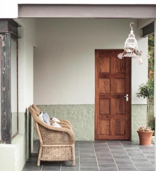 ペンション Olive Manor Guest House