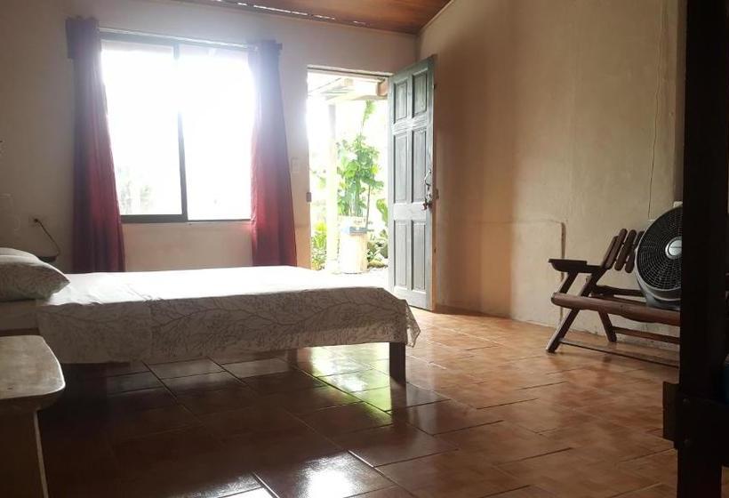 پانسیون Osa Surf House