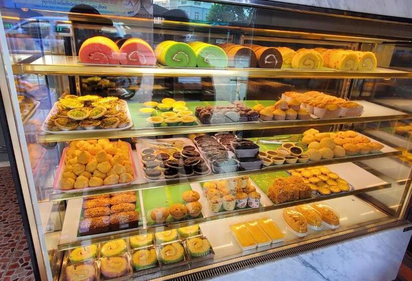 بنسيون Pakbeng Guesthouse