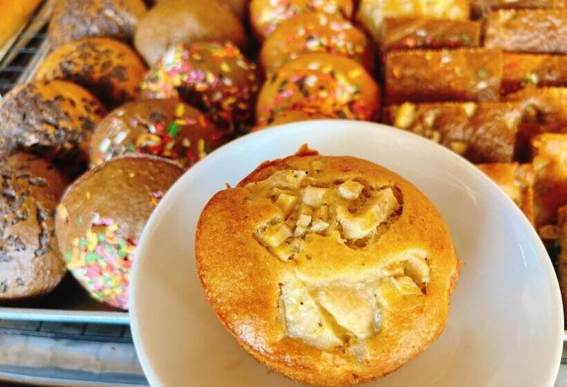 פנסיון Pakbeng Guesthouse