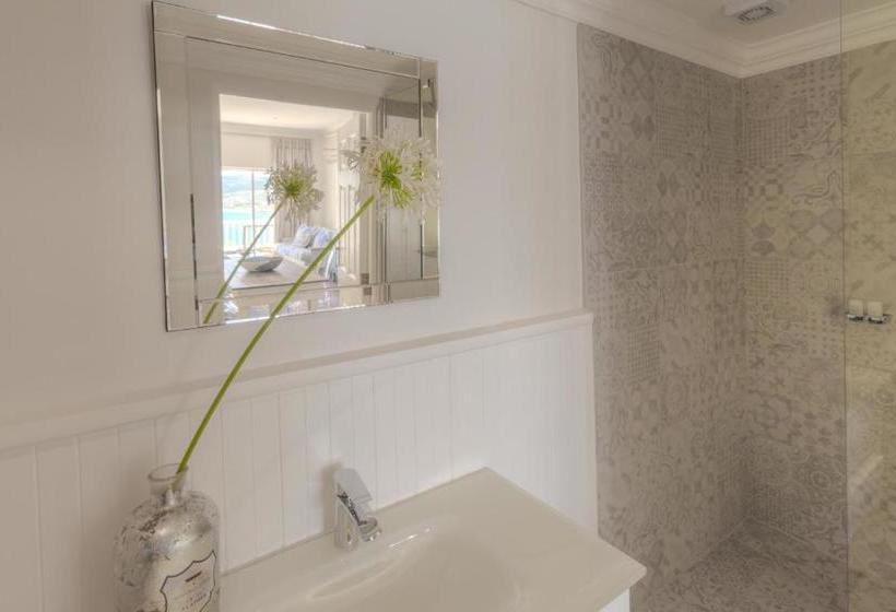 بنسيون Penguin Palace