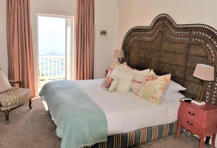 بنسيون Penguin Palace