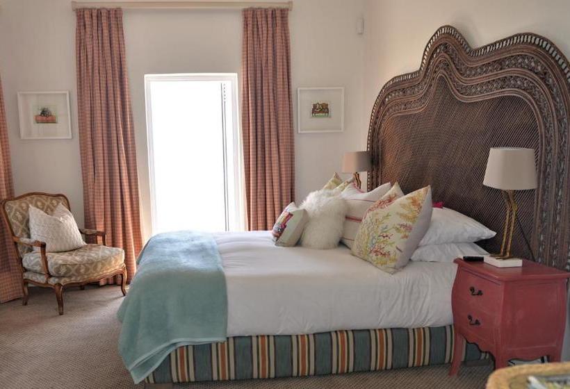 بنسيون Penguin Palace