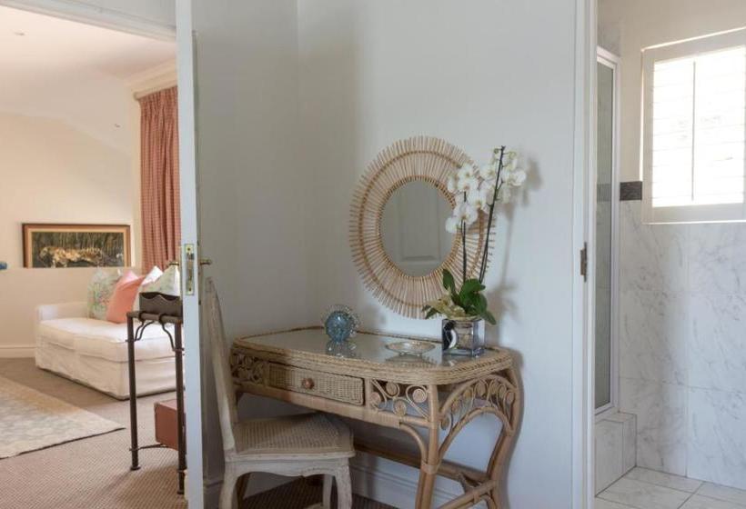 بنسيون Penguin Palace