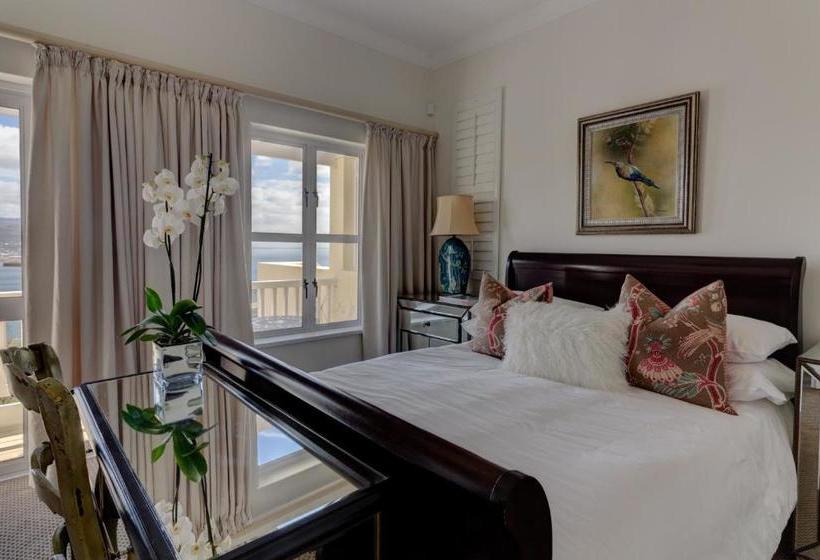 بنسيون Penguin Palace