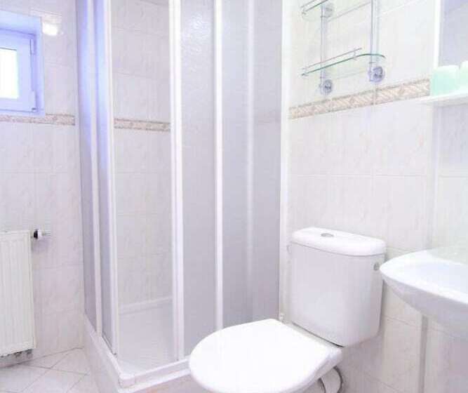 بنسيون Penzion U Rodinky