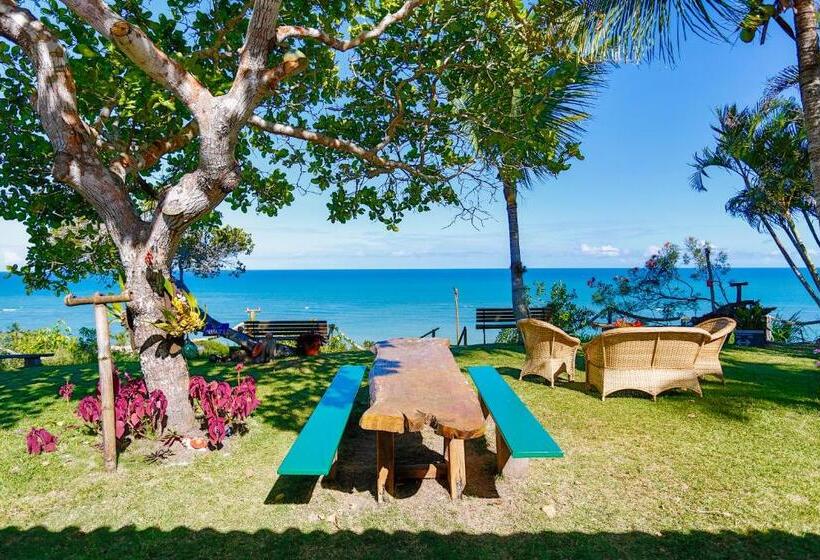 پانسیون Pousada Jakuara