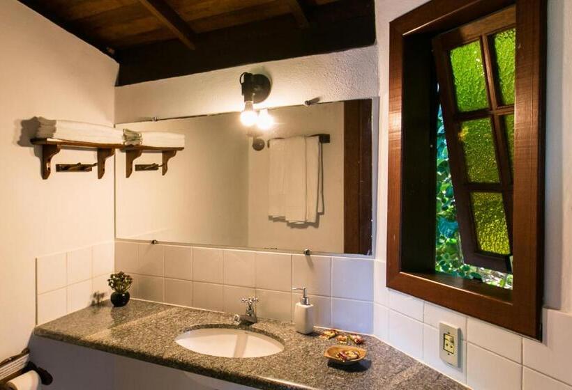 پانسیون Pousada Jakuara