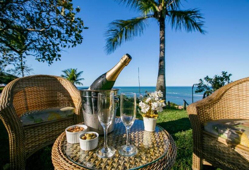 پانسیون Pousada Jakuara