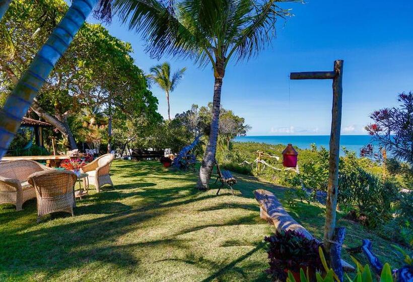 پانسیون Pousada Jakuara