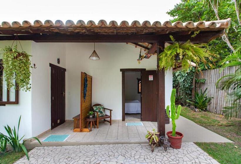 پانسیون Pousada Jakuara