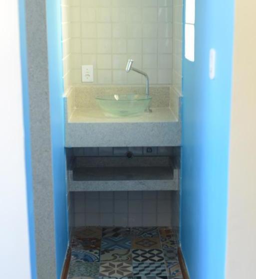 פנסיון Pousada Paraíso De Itaúna