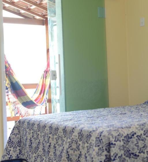 פנסיון Pousada Paraíso De Itaúna