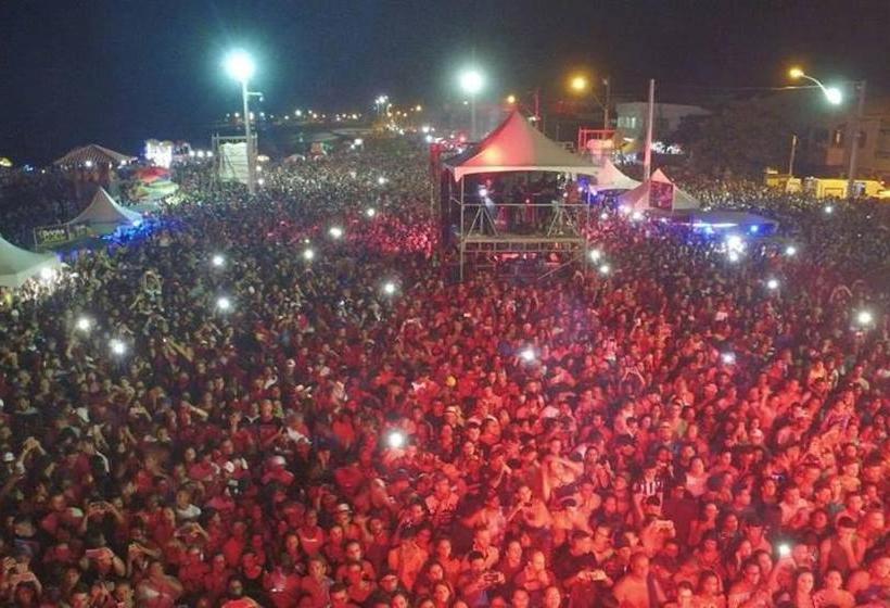 膳宿费 Pousada Portal Da Ilha