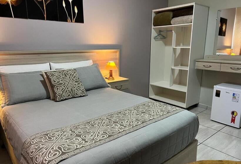 펜션 Pousada Serra Geral