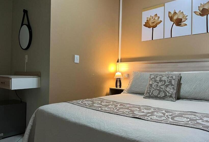 펜션 Pousada Serra Geral