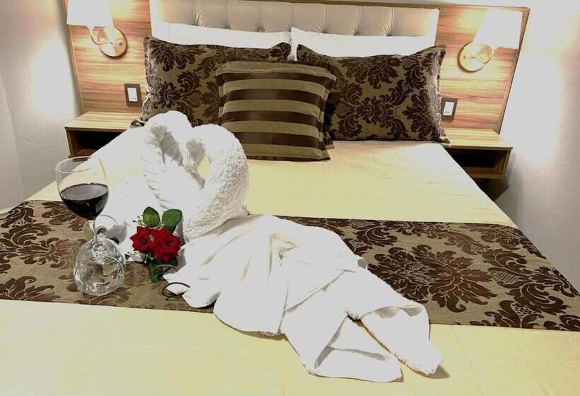 펜션 Pousada Serra Geral