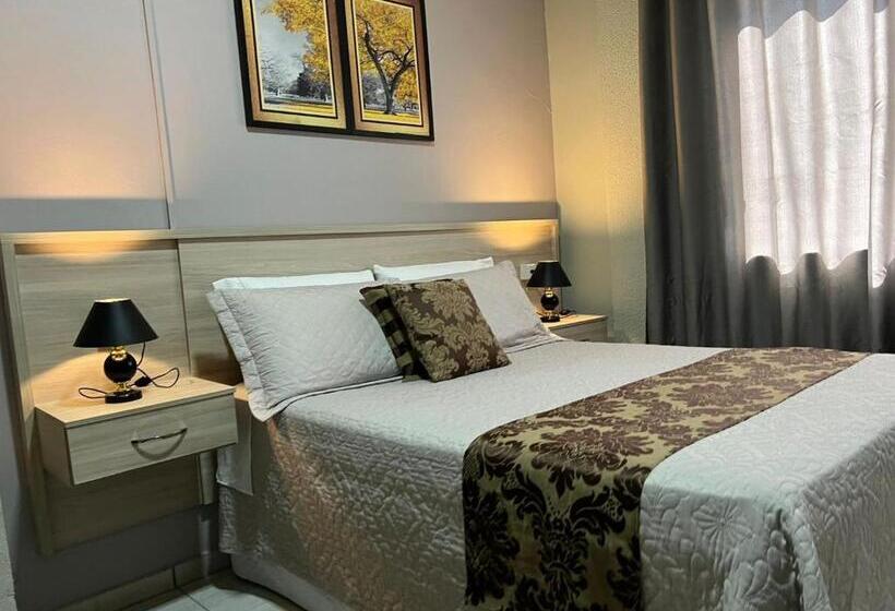 펜션 Pousada Serra Geral