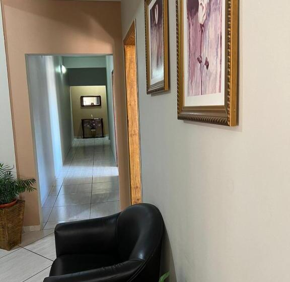 펜션 Pousada Serra Geral