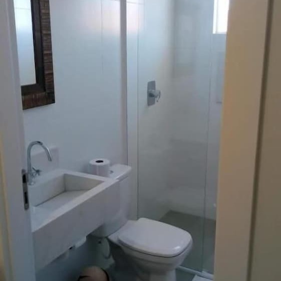 פנסיון Pousada Solar De Penha