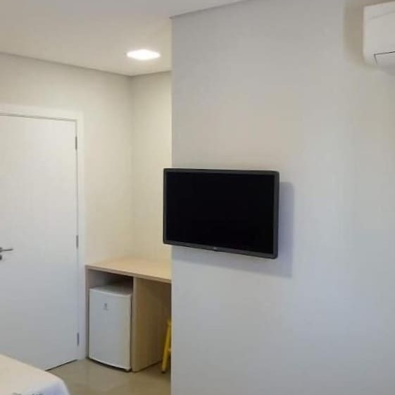 פנסיון Pousada Solar De Penha