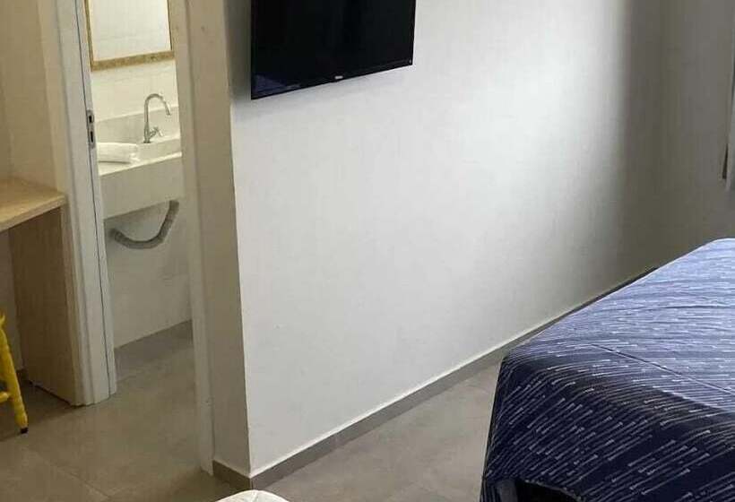 פנסיון Pousada Solar De Penha