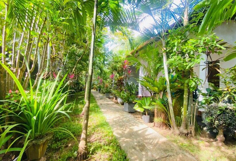 膳宿费 Priyavimana Resort