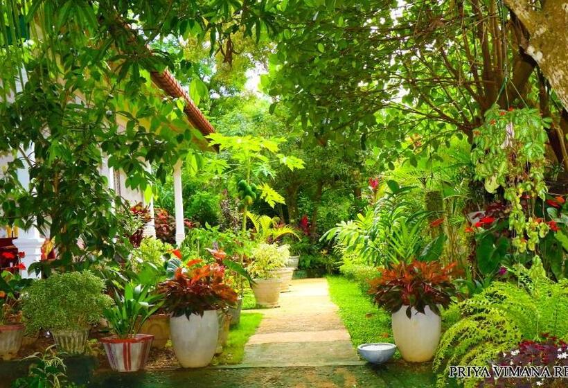 膳宿费 Priyavimana Resort