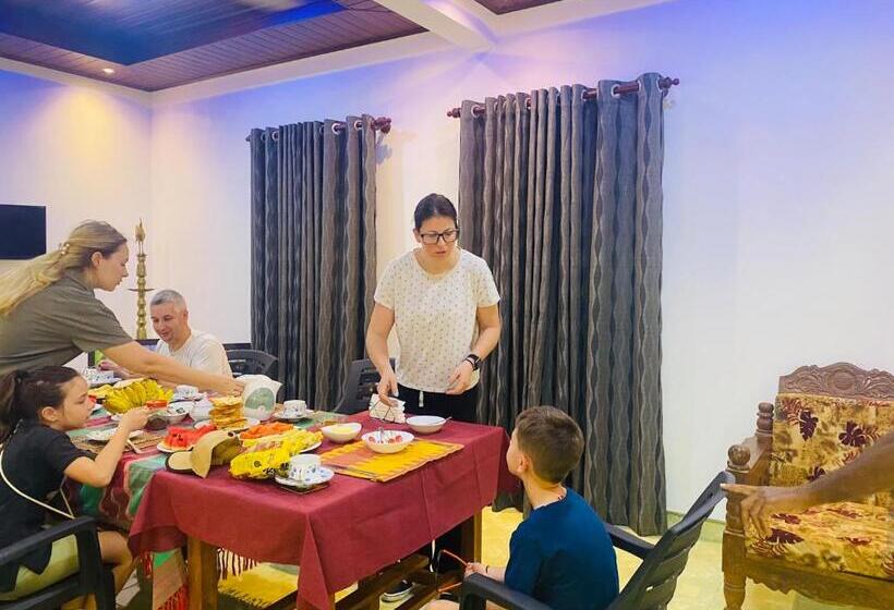 膳宿费 Priyavimana Resort