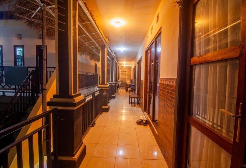 ペンション Putra Dadi Guest House