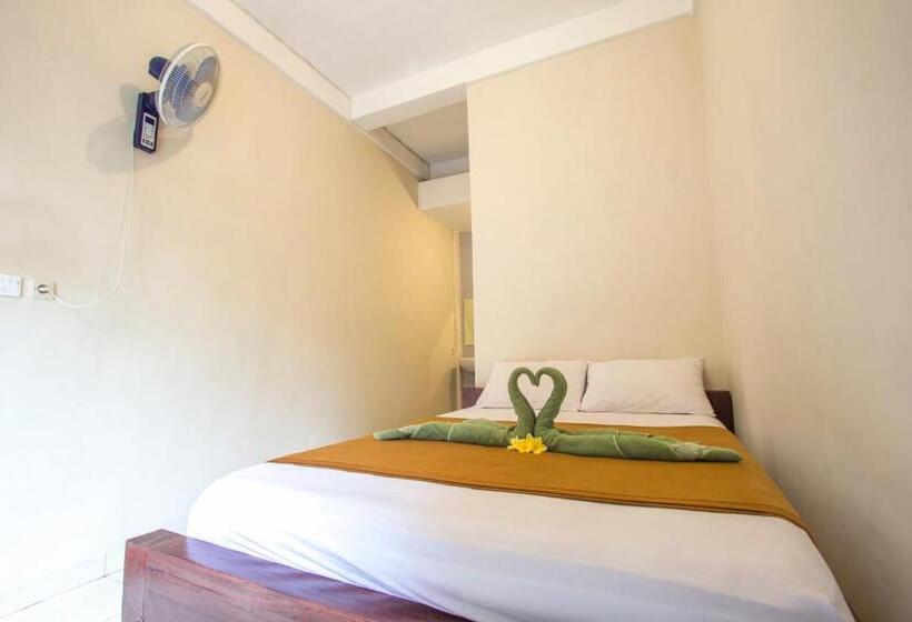 ペンション Putra Dadi Guest House