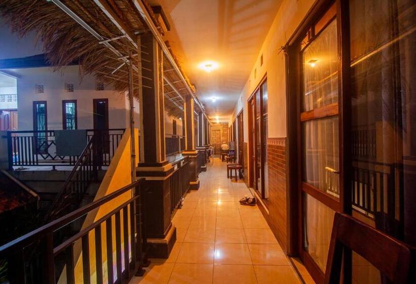 ペンション Putra Dadi Guest House