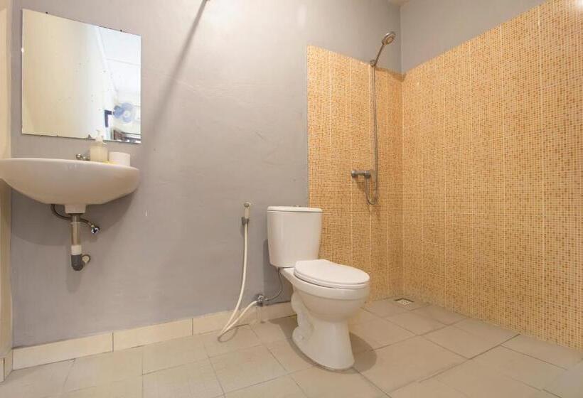 ペンション Putra Dadi Guest House