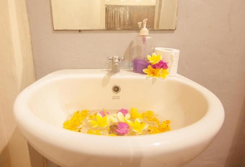 ペンション Putra Dadi Guest House