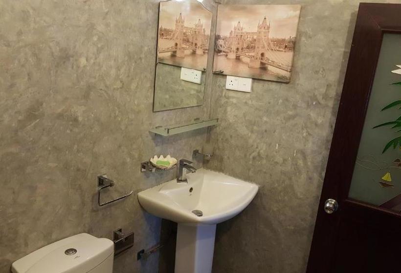 بنسيون Rankaty Residence