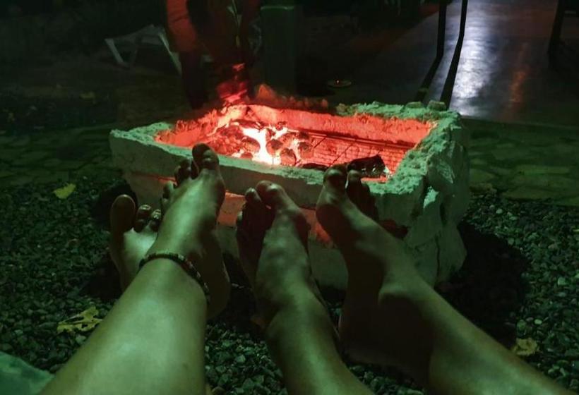 بنسيون Rankaty Residence