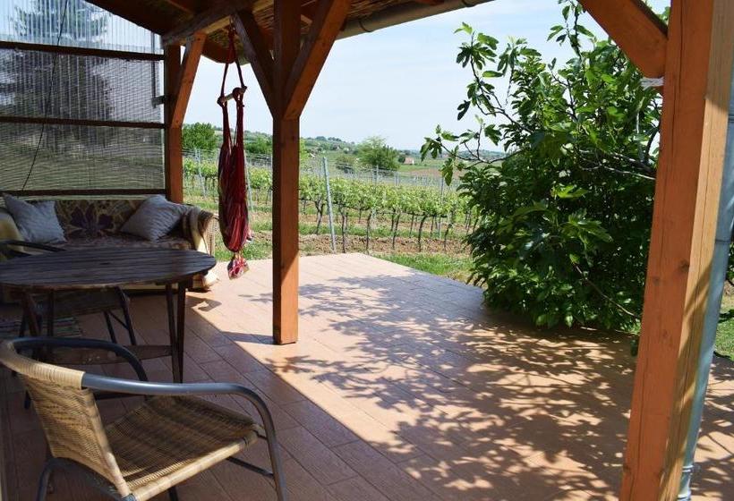 ペンション Remete Lak